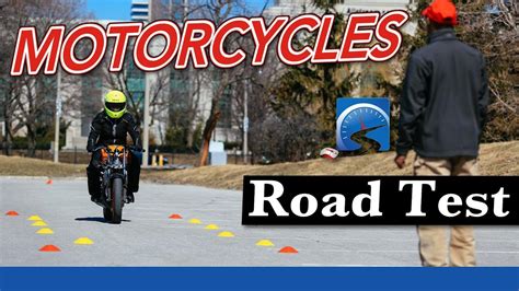 how hard to pass bike test|motorcycle driving test.